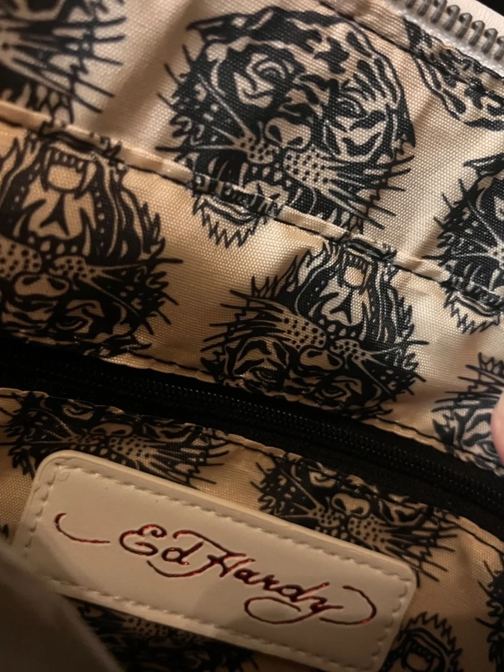 Ed Hardy Purse